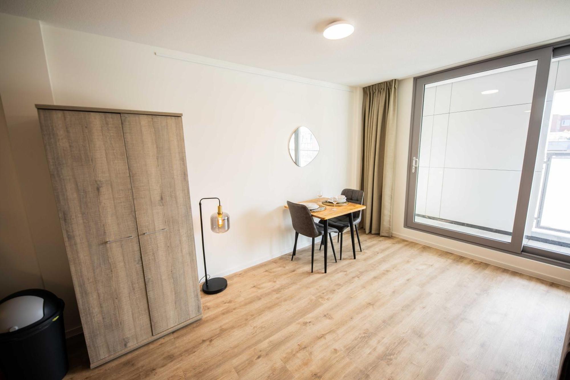 Prins Hendrikkade Rotterdam Exteriör bild